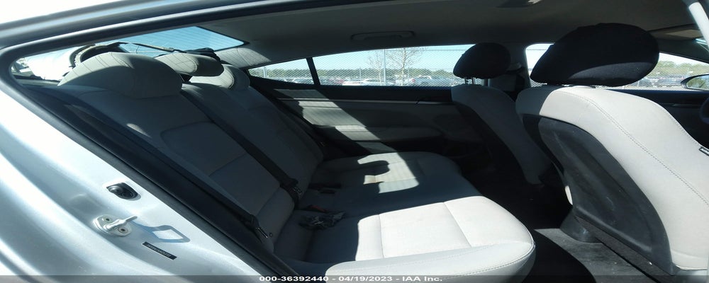 5NPD84LFXJH253722 2018 HYUNDAI ELANTRA photo no. 8