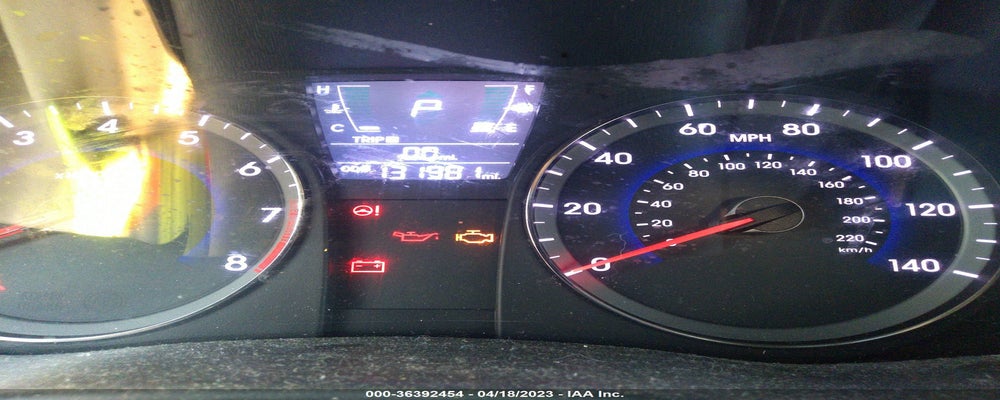 KMHCT4AE7EU630499 2014 HYUNDAI ACCENT photo no. 7