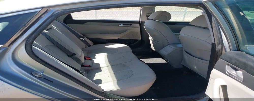 5NPE24AF1FH066949 2015 HYUNDAI SONATA photo no. 8
