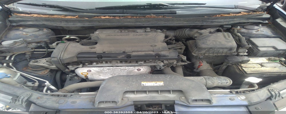 KMHDU4AD0AU930937 2010 HYUNDAI ELANTRA photo no. 10