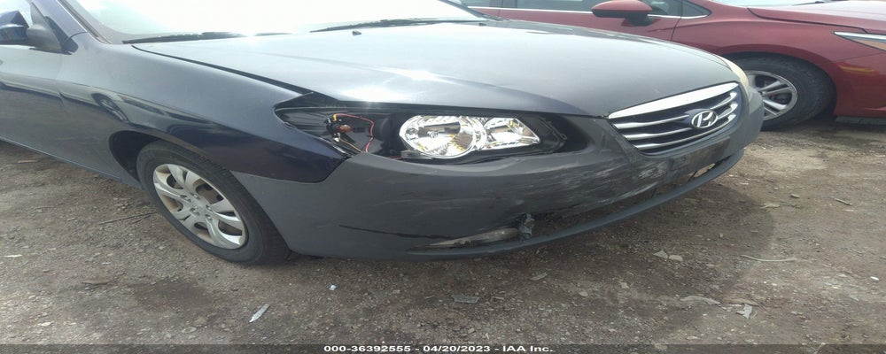 KMHDU4AD0AU930937 2010 HYUNDAI ELANTRA photo no. 6