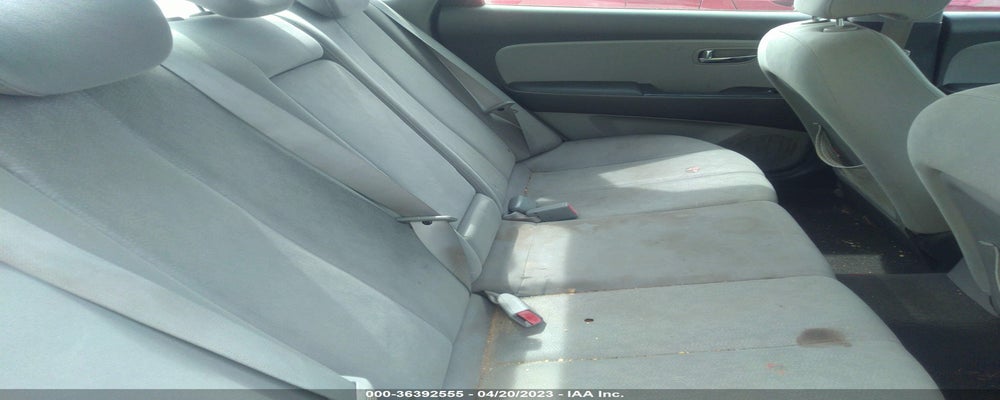 KMHDU4AD0AU930937 2010 HYUNDAI ELANTRA photo no. 8