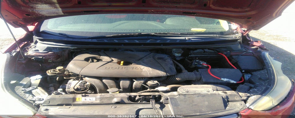 5NPDH4AE5DH327627 2013 HYUNDAI ELANTRA photo no. 10