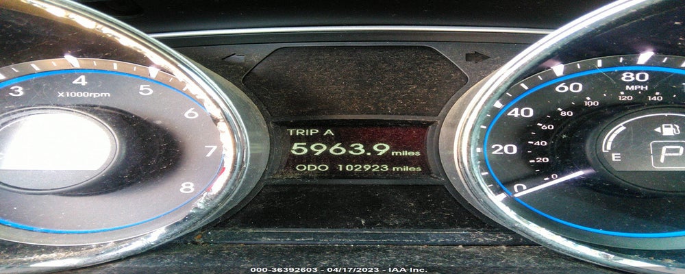5NPEB4ACXEH922950 2014 HYUNDAI SONATA photo no. 7