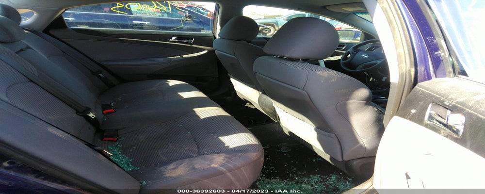 5NPEB4ACXEH922950 2014 HYUNDAI SONATA photo no. 8