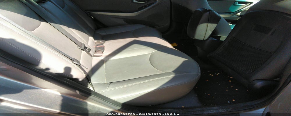 KMHDH4AE1FU392950 2015 HYUNDAI ELANTRA photo no. 8