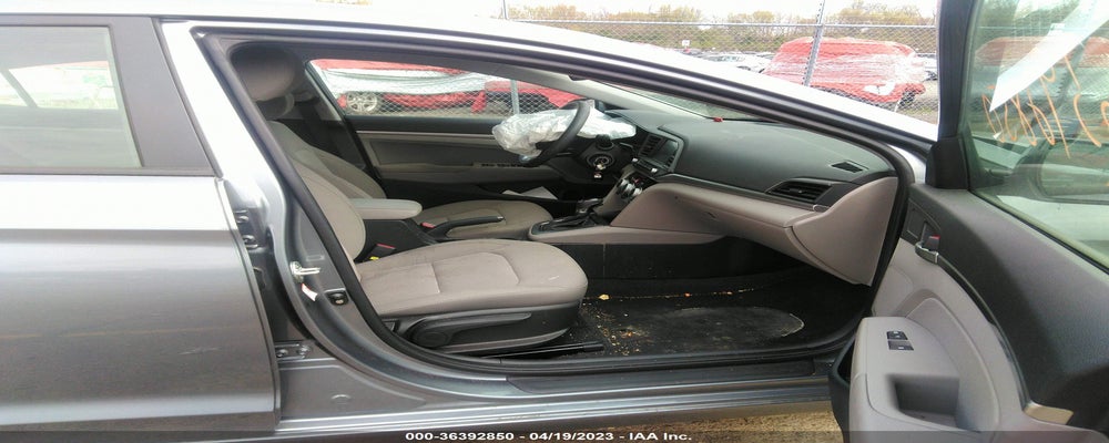 KMHD84LF2KU847756 2019 HYUNDAI ELANTRA photo no. 5