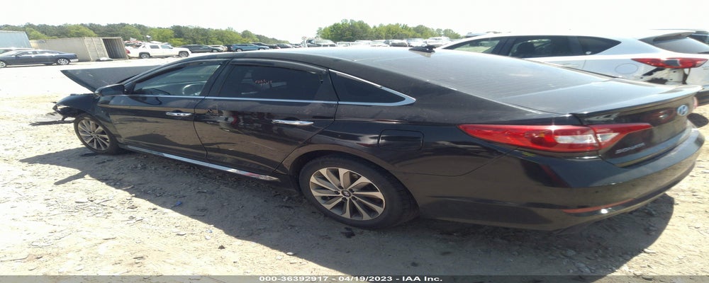 5NPE34AF9GH432719 2016 HYUNDAI SONATA photo no. 3