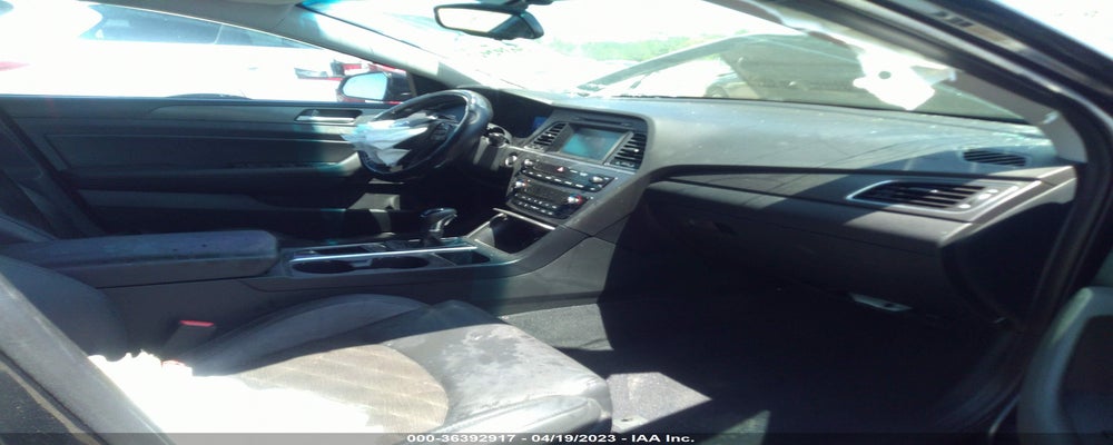 5NPE34AF9GH432719 2016 HYUNDAI SONATA photo no. 5