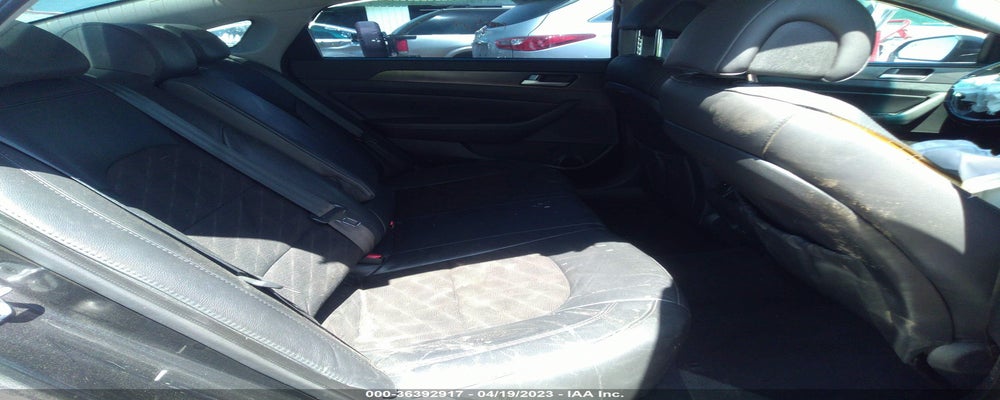 5NPE34AF9GH432719 2016 HYUNDAI SONATA photo no. 8
