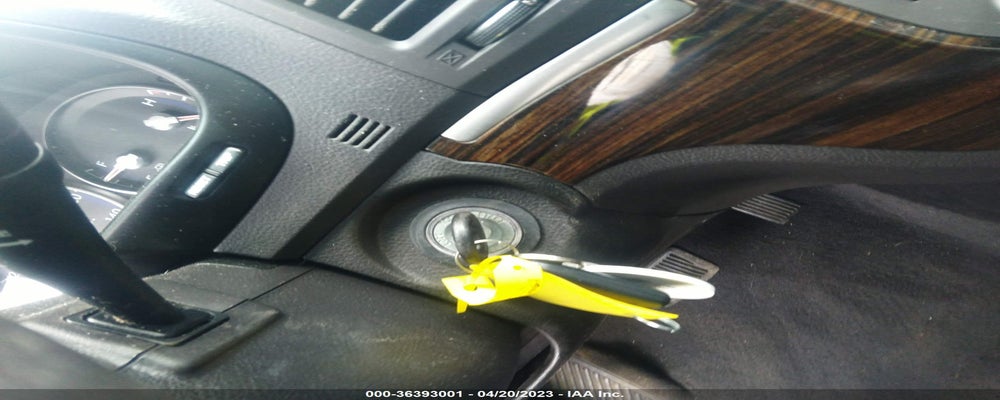 5XYZK3ABXBG043650 2011 HYUNDAI SANTA FE photo no. 11