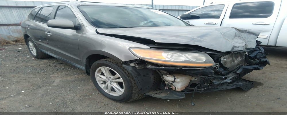 5XYZK3ABXBG043650 2011 HYUNDAI SANTA FE photo no. 19