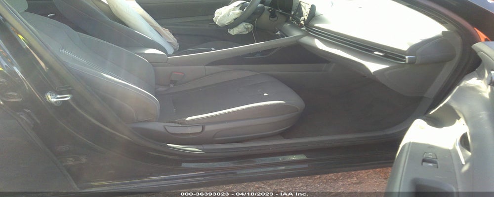 5NPLM4AG9NH060700 2022 HYUNDAI ELANTRA photo no. 5
