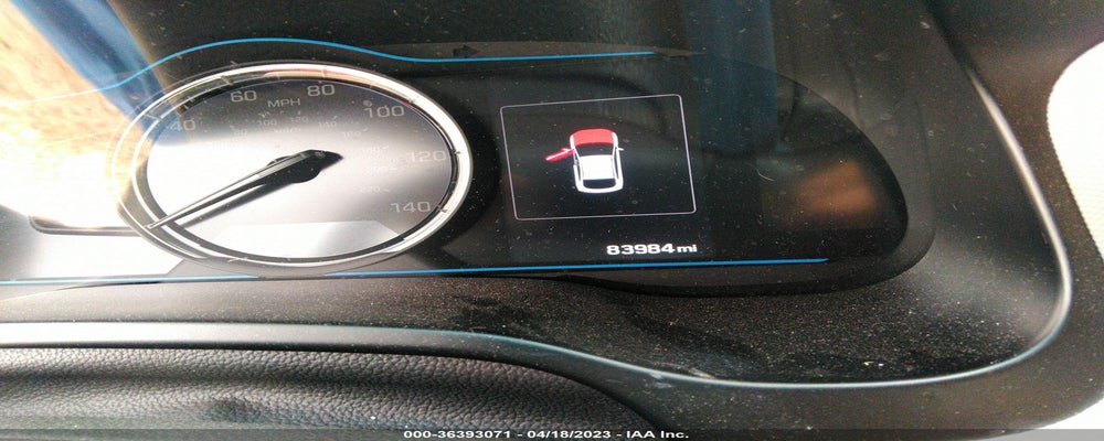 KMHC65LC2JU102971 2018 HYUNDAI IONIQ HYBRID photo no. 7