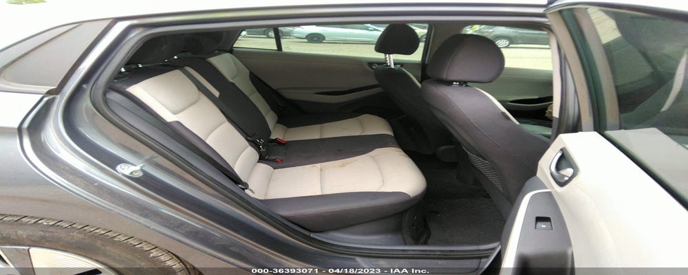 KMHC65LC2JU102971 2018 HYUNDAI IONIQ HYBRID photo no. 8