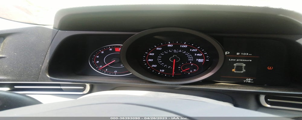 5NPLM4AG4PH107862 2023 HYUNDAI ELANTRA photo no. 7