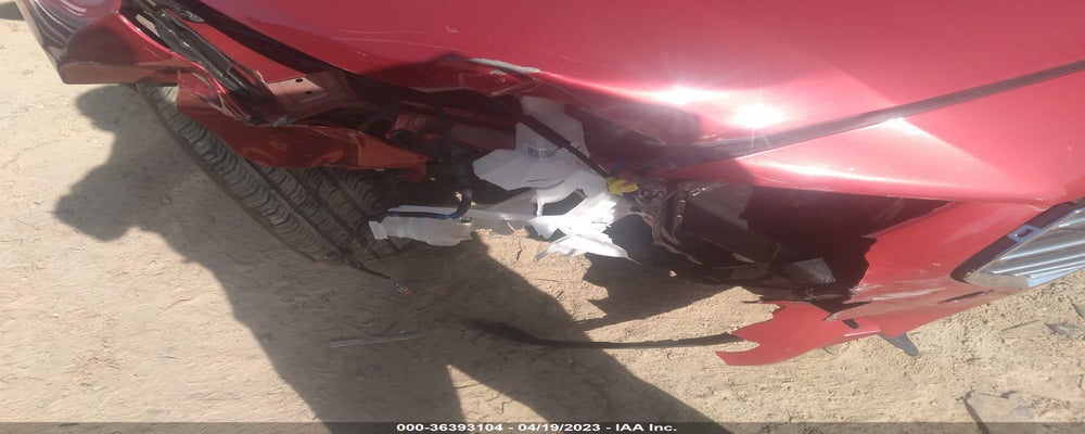 3KPC24A6XNE180412 2022 HYUNDAI ACCENT photo no. 6
