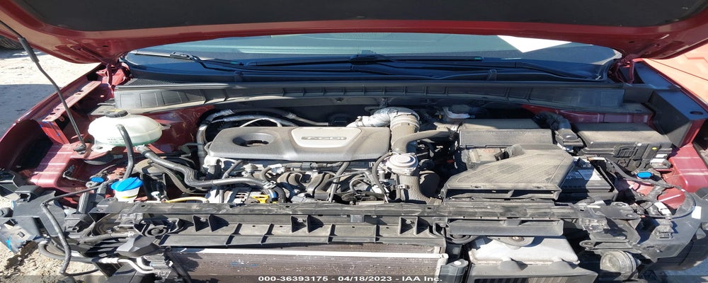 KM8J33A27GU064323 2016 HYUNDAI TUCSON photo no. 10