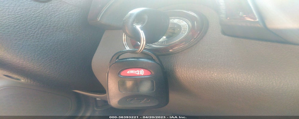 5NPET4AC7AH639669 2010 HYUNDAI SONATA photo no. 11