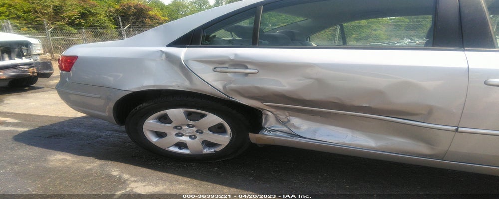 5NPET4AC7AH639669 2010 HYUNDAI SONATA photo no. 6