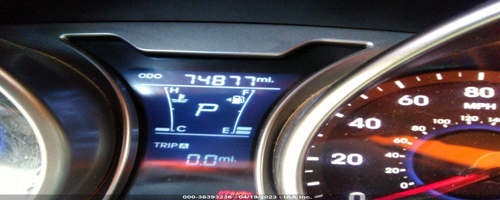 KMHTC6AD8FU222632 2015 HYUNDAI VELOSTER photo no. 7