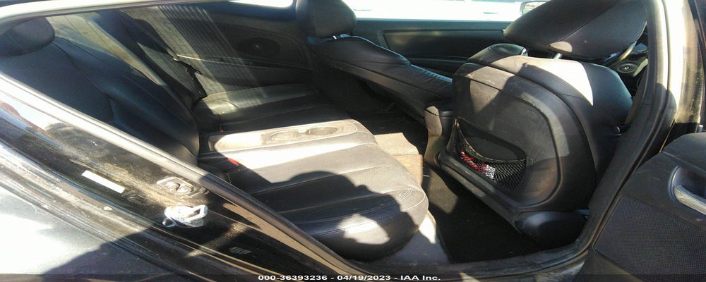 KMHTC6AD8FU222632 2015 HYUNDAI VELOSTER photo no. 8