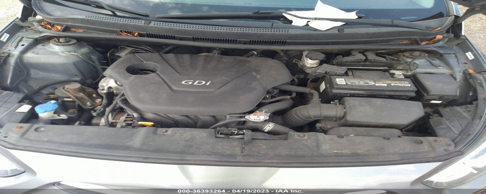 KMHCT4AE1FU796843 2015 HYUNDAI ACCENT photo no. 10