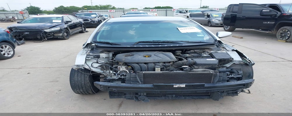 KMHDH4AE6DU664163 2013 HYUNDAI ELANTRA photo no. 6