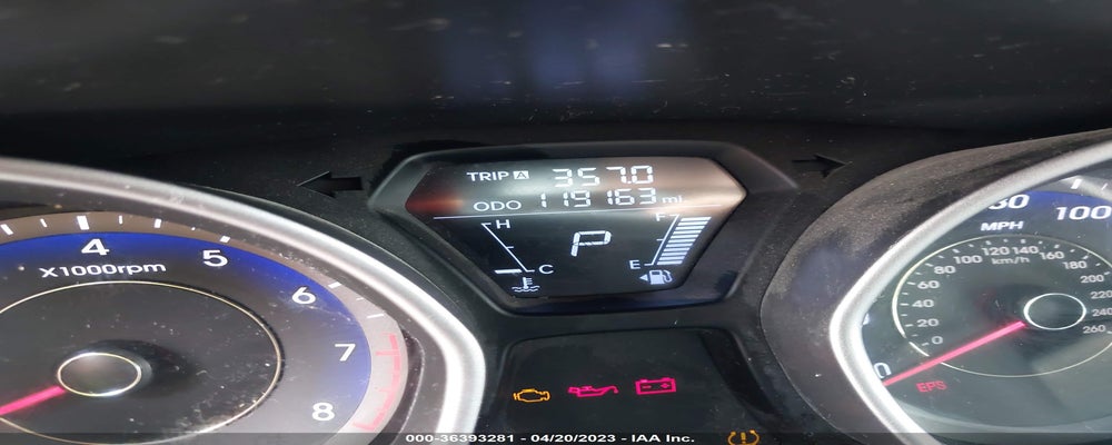 KMHDH4AE6DU664163 2013 HYUNDAI ELANTRA photo no. 7