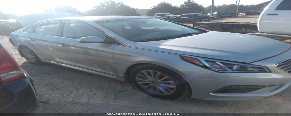 5NPE34AF6FH239877 2015 HYUNDAI SONATA photo no. 1