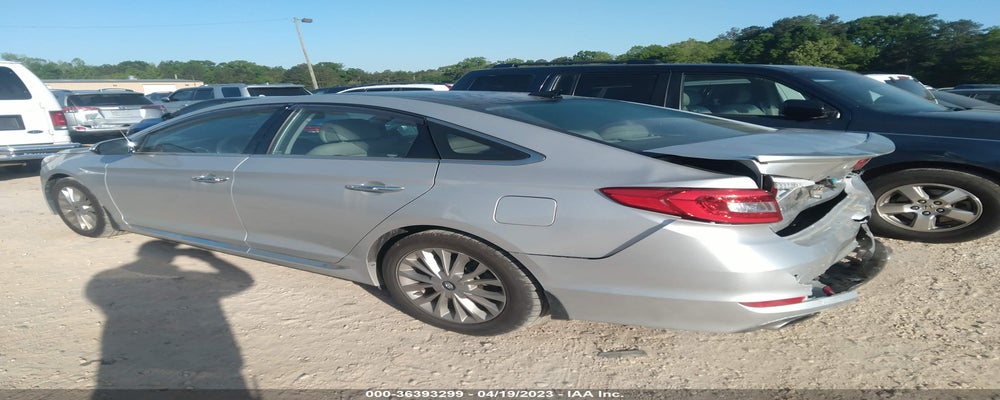 5NPE34AF6FH239877 2015 HYUNDAI SONATA photo no. 3