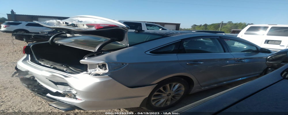 5NPE34AF6FH239877 2015 HYUNDAI SONATA photo no. 4