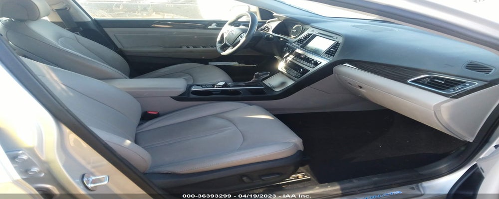 5NPE34AF6FH239877 2015 HYUNDAI SONATA photo no. 5