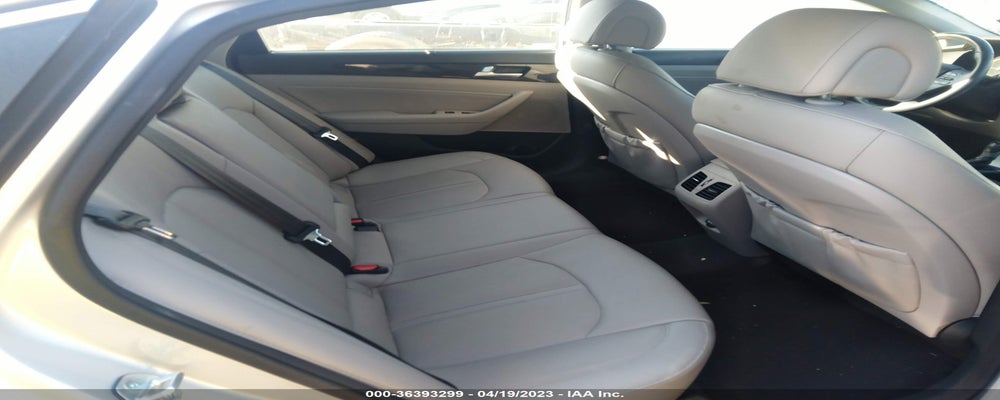 5NPE34AF6FH239877 2015 HYUNDAI SONATA photo no. 8