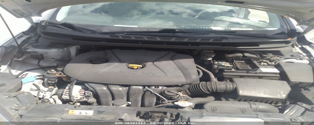 5NPDH4AE0DH245661 2013 HYUNDAI ELANTRA photo no. 10