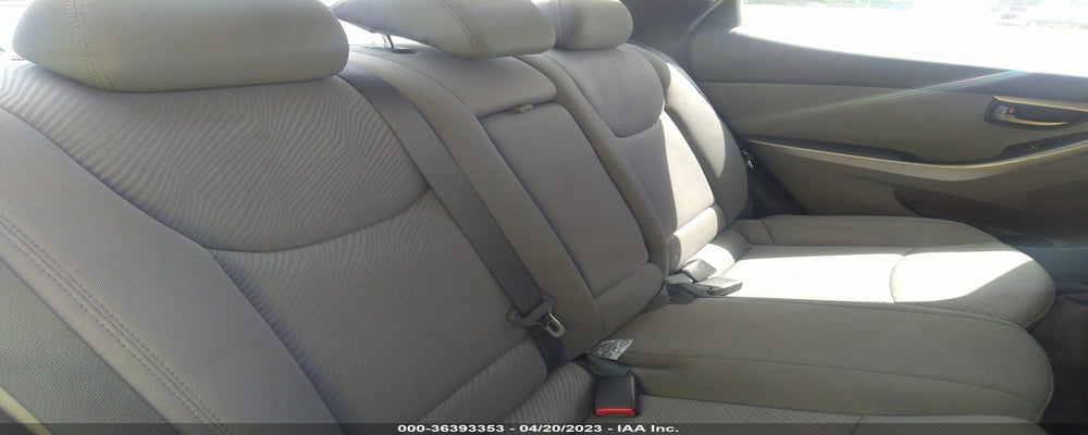 5NPDH4AE0DH245661 2013 HYUNDAI ELANTRA photo no. 8