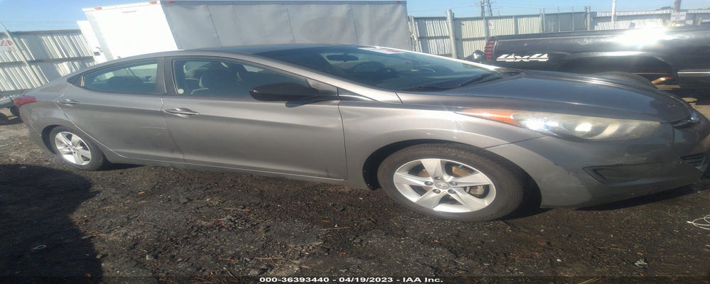 5NPDH4AE9DH256724 2013 HYUNDAI ELANTRA photo no. 11
