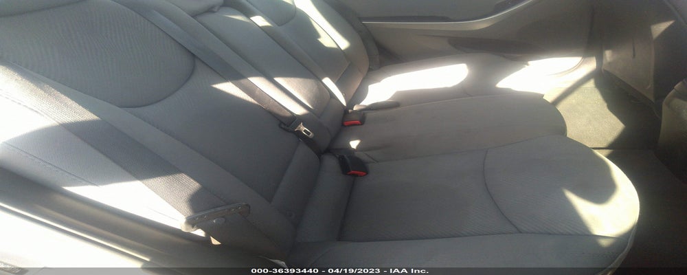 5NPDH4AE9DH256724 2013 HYUNDAI ELANTRA photo no. 8