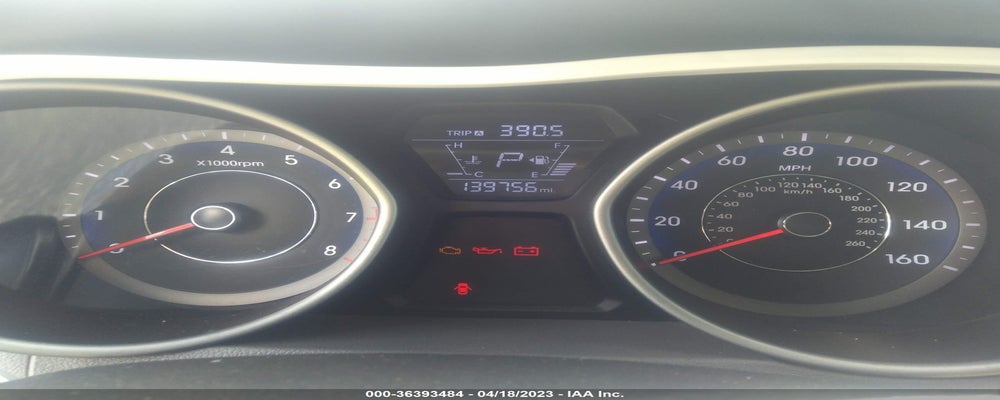 KMHDH4AE5EU200587 2014 HYUNDAI ELANTRA photo no. 7