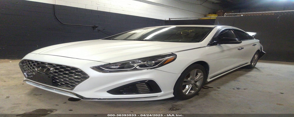 5NPE34AFXJH685989 2018 HYUNDAI SONATA photo no. 2