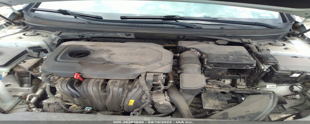 5NPE24AF8HH443750 2017 HYUNDAI SONATA photo no. 10