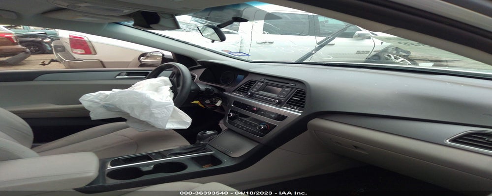 5NPE24AF8HH443750 2017 HYUNDAI SONATA photo no. 5