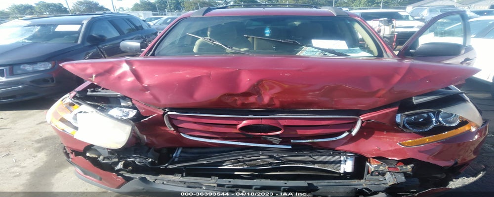 5XYZG3AB0BG034652 2011 HYUNDAI SANTA FE photo no. 10