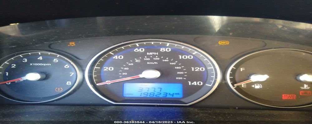 5XYZG3AB0BG034652 2011 HYUNDAI SANTA FE photo no. 7