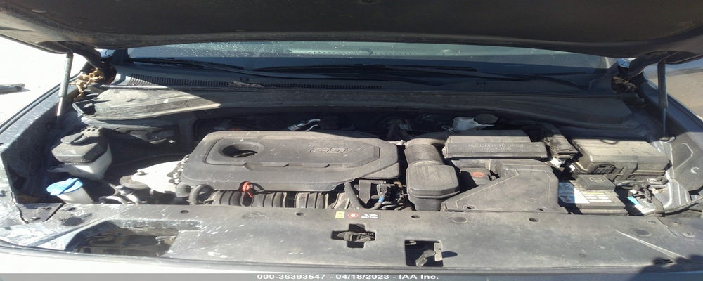 5NMS33AD8KH012161 2019 HYUNDAI SANTA FE photo no. 10