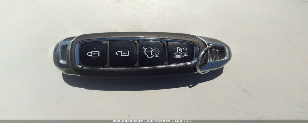 5NMS33AD8KH012161 2019 HYUNDAI SANTA FE photo no. 11