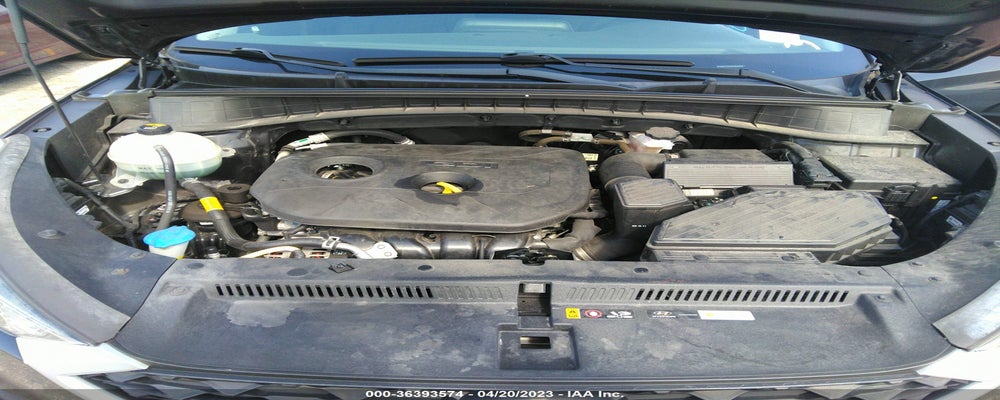 KM8J33A46KU848938 2019 HYUNDAI TUCSON photo no. 10