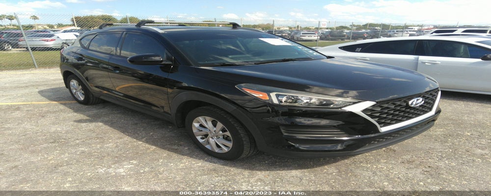 KM8J33A46KU848938 2019 HYUNDAI TUCSON photo no. 12