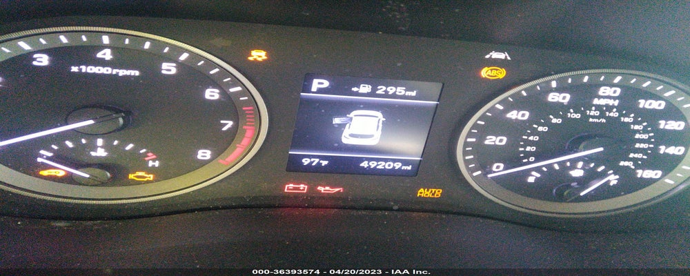 KM8J33A46KU848938 2019 HYUNDAI TUCSON photo no. 7