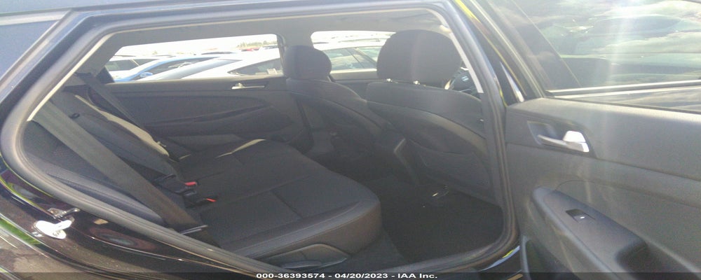 KM8J33A46KU848938 2019 HYUNDAI TUCSON photo no. 8